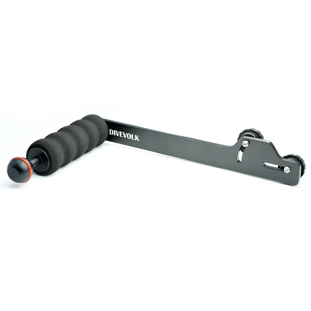 Seac Sub Action Camera Mount for the One Pro Mask