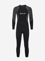 Orca Våddragt Athlex Float V2 til Mænd sort/rød (nye model 2026)
