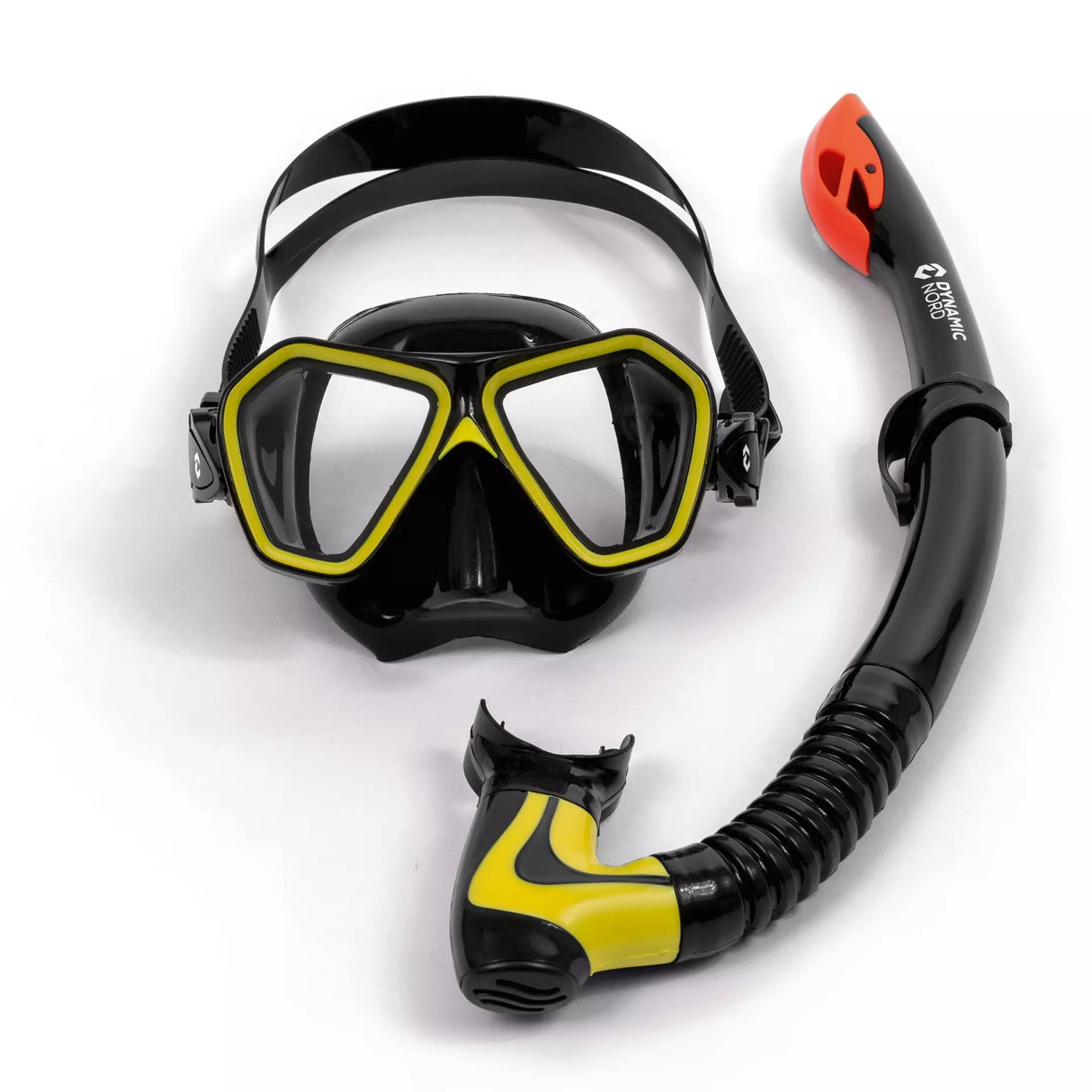 DynamicNord Snorkelpakke Junior i smart pose