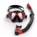 DynamicNord Snorkelpakke Junior i smart pose