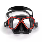 DynamicNord Snorkelpakke Junior i smart pose