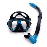 DynamicNord Snorkelpakke - Komplet Sæt VOKSEN i smart pose