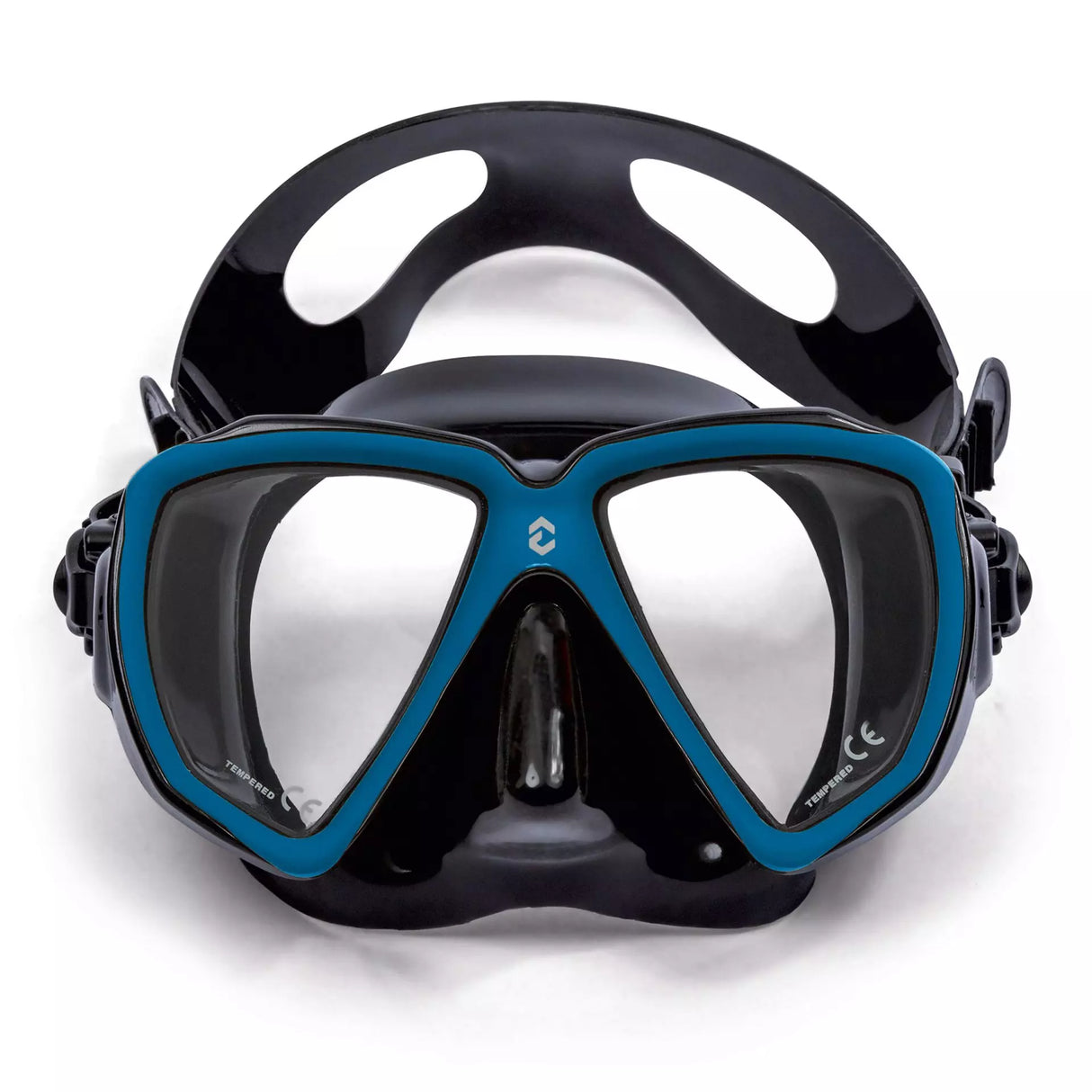 DynamicNord Snorkelpakke - Komplet Sæt VOKSEN i smart pose