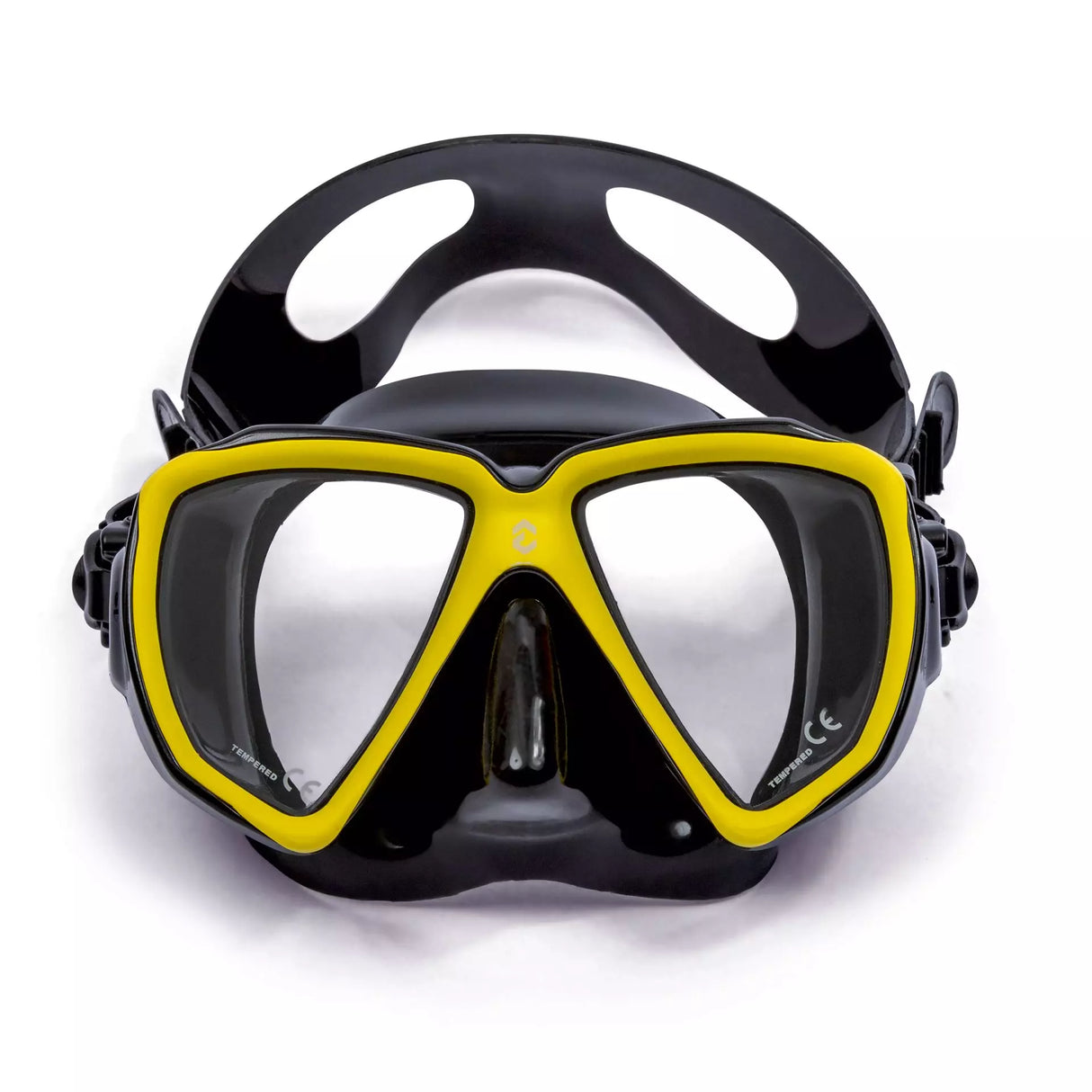 DynamicNord Snorkelpakke - Komplet Sæt VOKSEN i smart pose