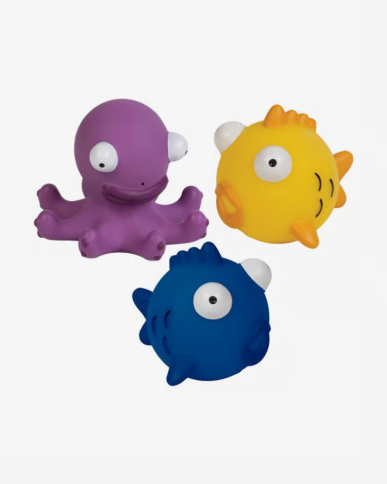 Speedo Squirty Toys