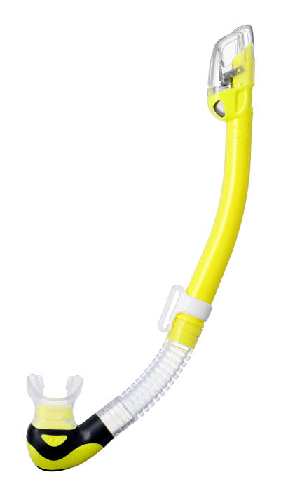 Tusa SP0101 Snorkel HYPERDRY ELITE 2