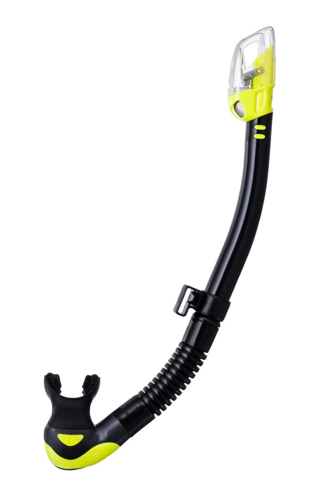 Tusa SP0101 Snorkel HYPERDRY ELITE 2