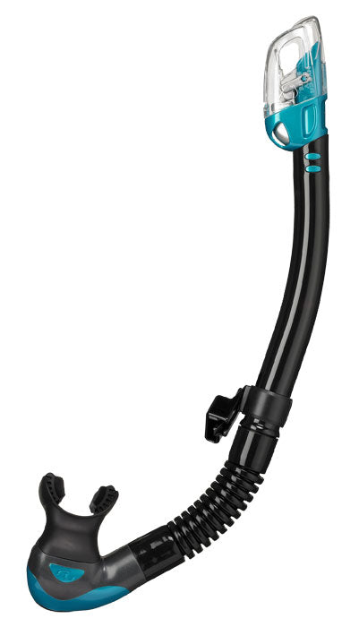 Tusa SP0101 Snorkel HYPERDRY ELITE 2