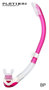 Tusa SP-170 Platina II  snorkel