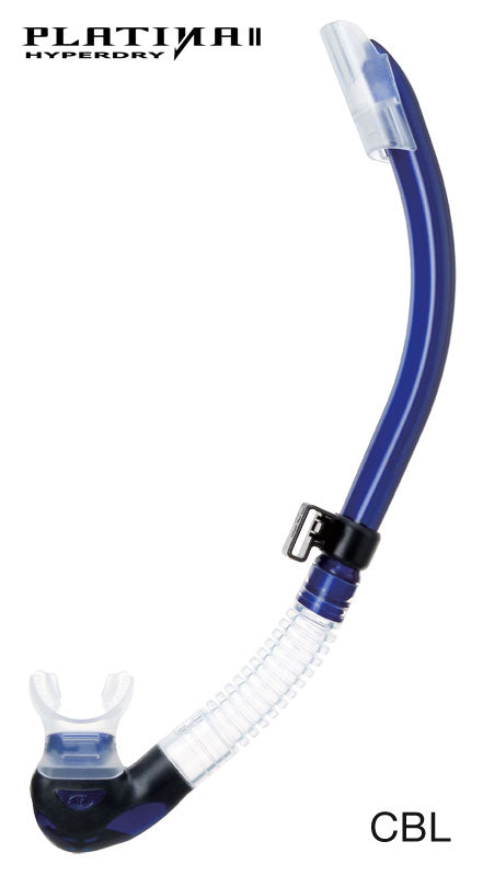 Tusa SP-170 Platina II  snorkel