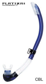 Tusa SP-170 Platina II  snorkel
