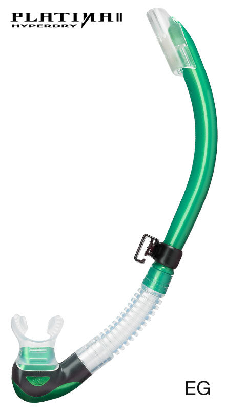 Tusa SP-170 Platina II  snorkel