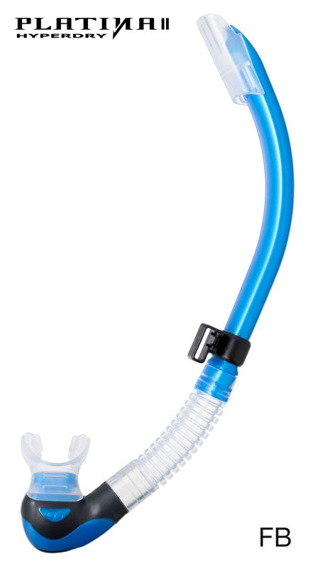 Tusa SP-170 Platina II  snorkel