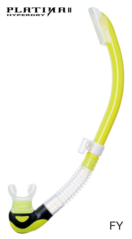 Tusa SP-170 Platina II  snorkel
