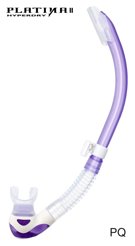 Tusa SP-170 Platina II  snorkel