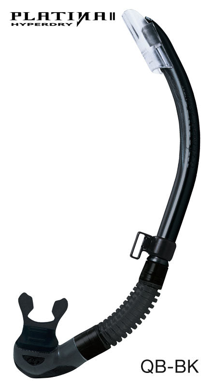 Tusa SP-170 Platina II  snorkel