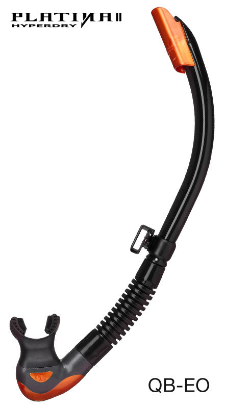 Tusa SP-170 Platina II  snorkel