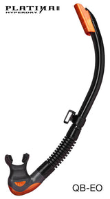 Tusa SP-170 Platina II  snorkel