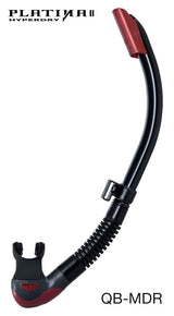 Tusa SP-170 Platina II  snorkel