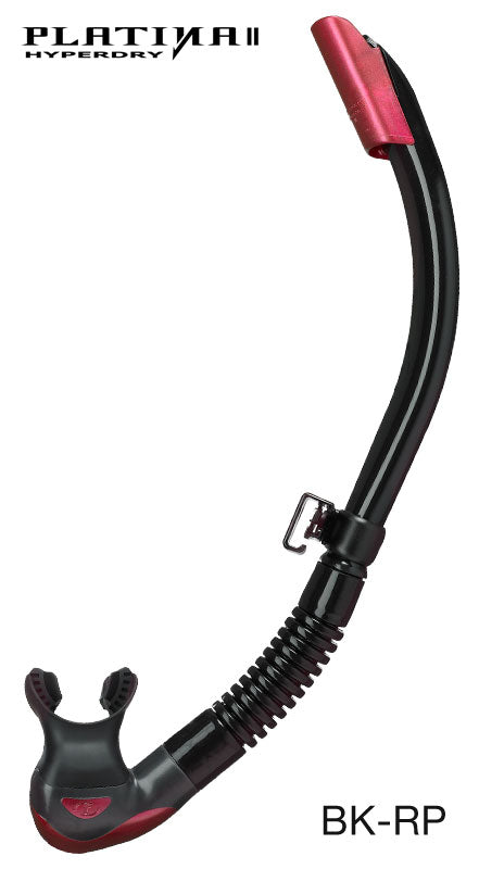 Tusa SP-170 Platina II  snorkel