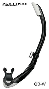 Tusa SP-170 Platina II  snorkel