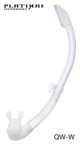 Tusa SP-170 Platina II  snorkel