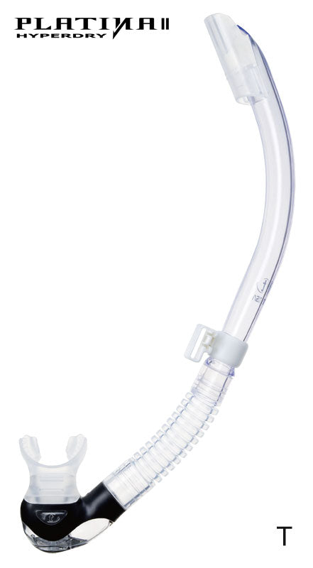 Tusa SP-170 Platina II  snorkel