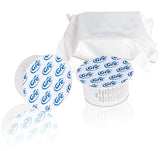 Swim & Fun SPA CAPS® – Genopfyldning, Ekstra Kapsler