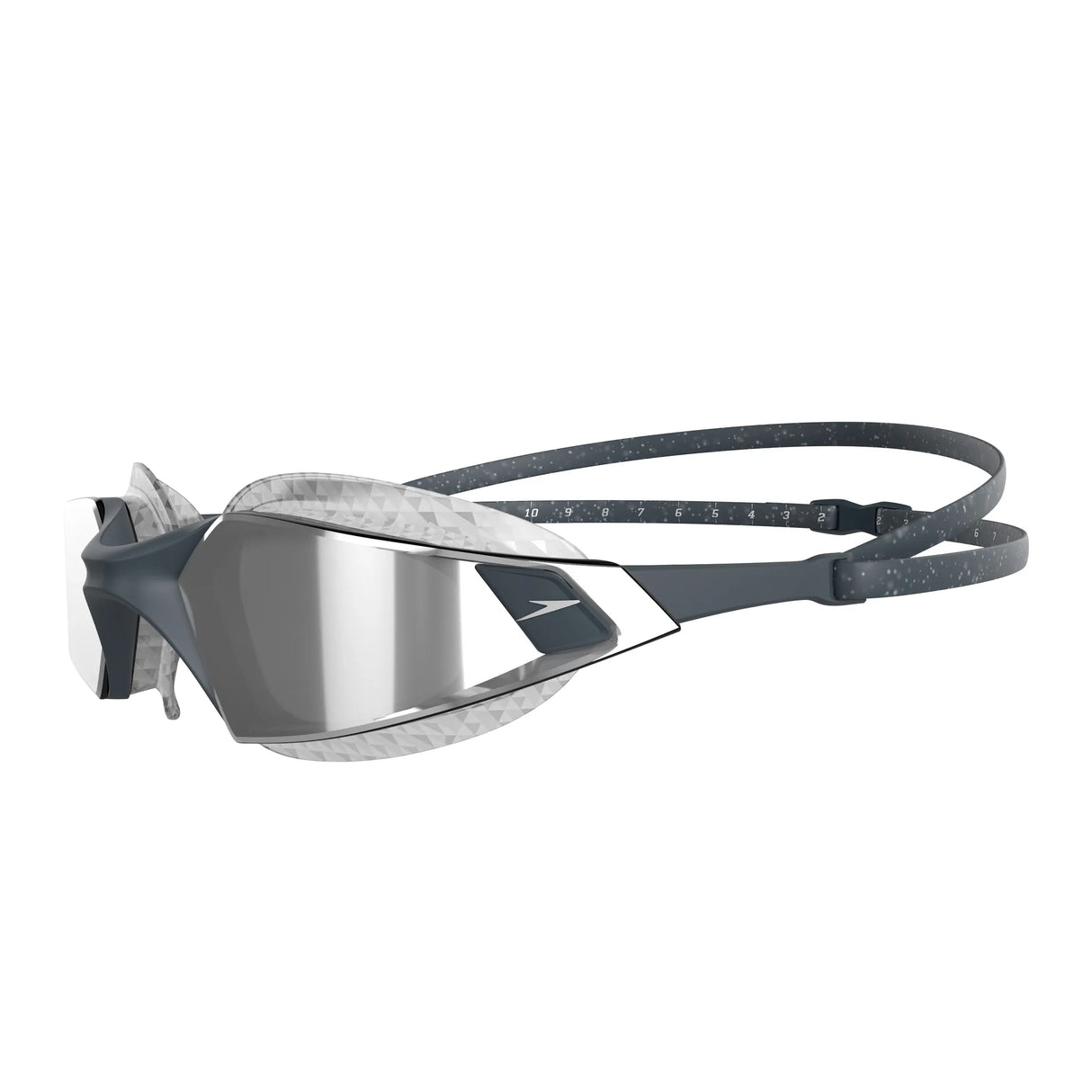 Speedo Svømmebriller Aquapulse Pro Mirrored