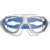Speedo Svømmebriller Biofuse 2.0 Mask Hvid/Clar