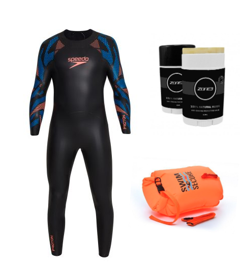 Speedo under wetsuit hot sale