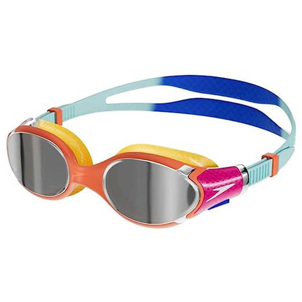 Speedo Swimming goggles Junior biofuse 2.0 mirror Ocean Dive