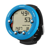Suunto Zoop Novo Dykkercomputer Blue - altid Danmarks billigste Prisgaranti