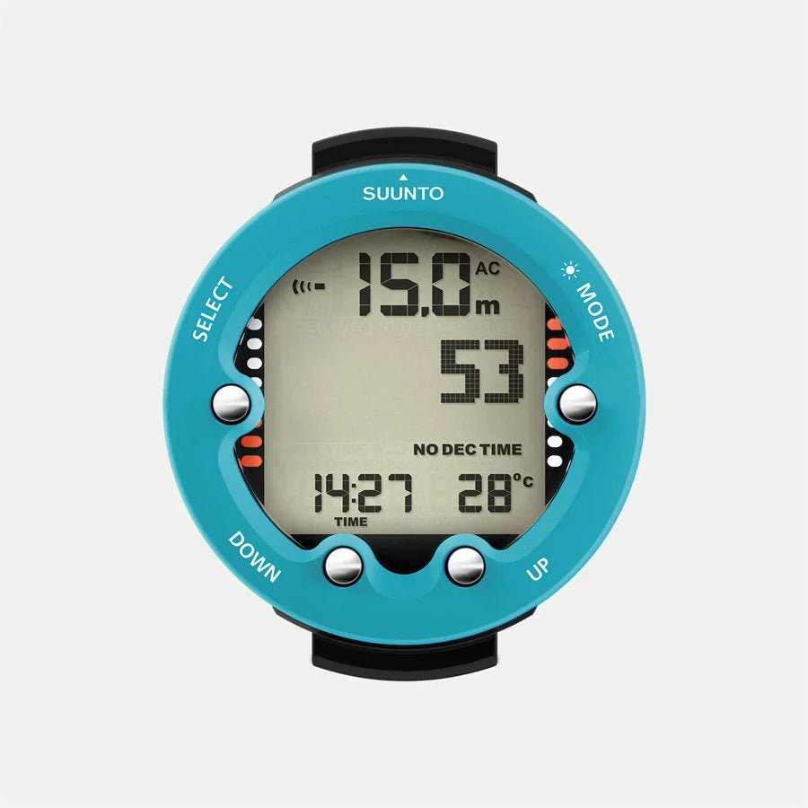 Suunto Zoop Novo