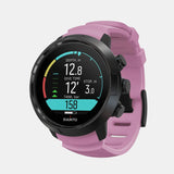 Suunto Dive computer D5 White / Silver incl. USB cable