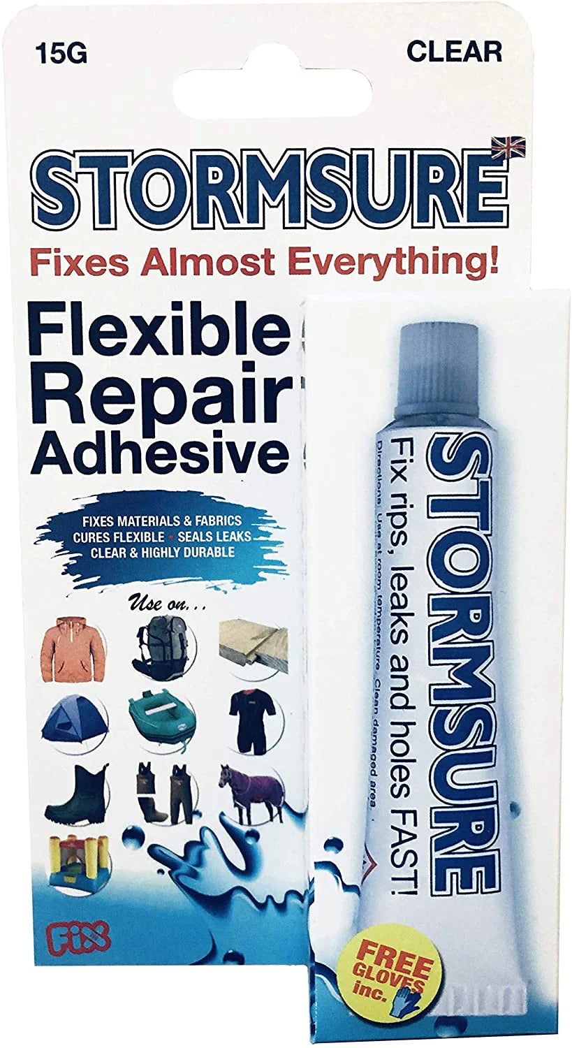 Stormsure tætningslim 15g