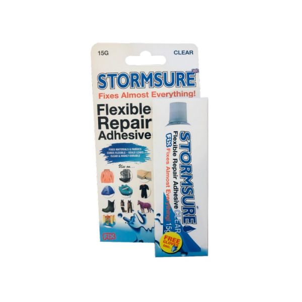 Stormsure tætningslim 15g