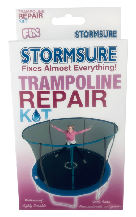 Set di 49 pezzi per assemblare trampolini per bambini| ATAA CARS