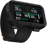 Suunto Dykkercomputer Nautic med Textile Strap inkl. Transmitter