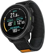Suunto Dykkercomputer Nautic-S inkl. Transmitter