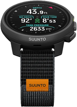 Suunto Dykkercomputer Nautic-S inkl. Transmitter