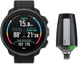 Suunto Dykkercomputer Nautic-S inkl. Transmitter