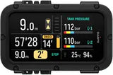 Suunto Dykkercomputer Nautic med Bungee Strap