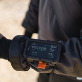 Suunto Dykkercomputer Nautic med Textile Strap inkl. Transmitter