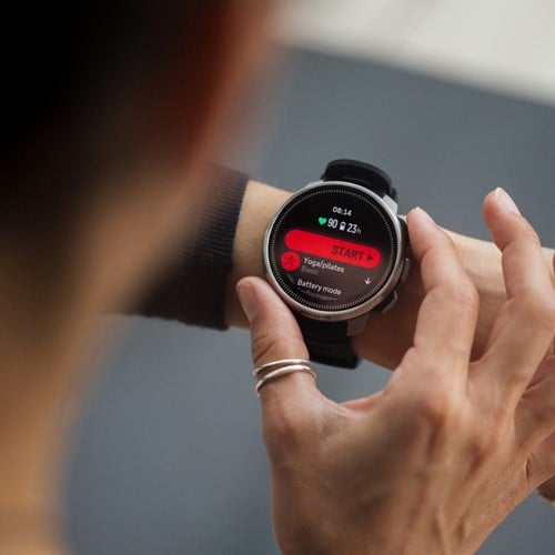 Suunto Dykkercomputer Ocean Sand