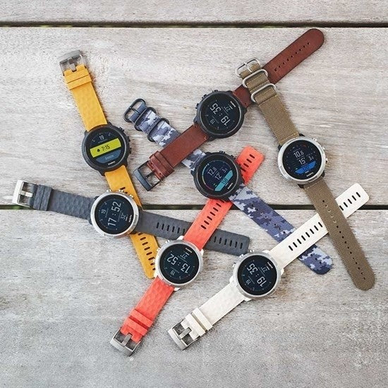 Suunto d5 price 2025