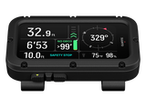 Suunto Dykkercomputer Nautic med Textile Strap inkl. Transmitter