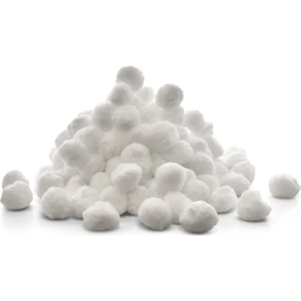 Swim & Fun Filterballs 700 g
