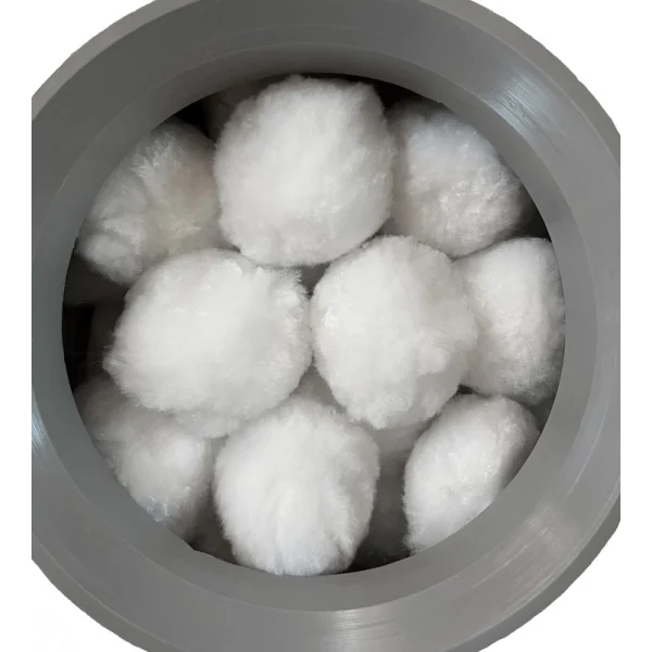 Swim & Fun Filterballs 700 g