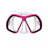 DynamicNord dykkermaske   TG-50